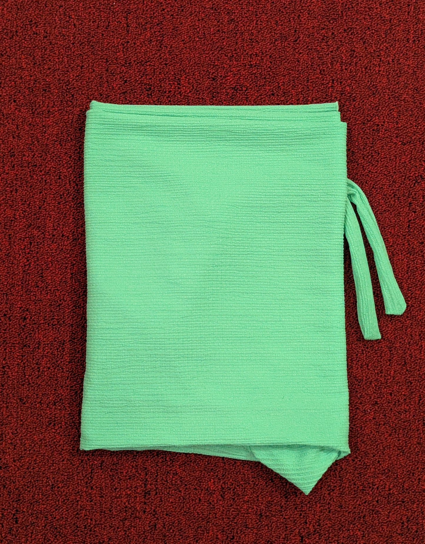 Plus Size Embossed Plazo (3-pice combo 1050৳)