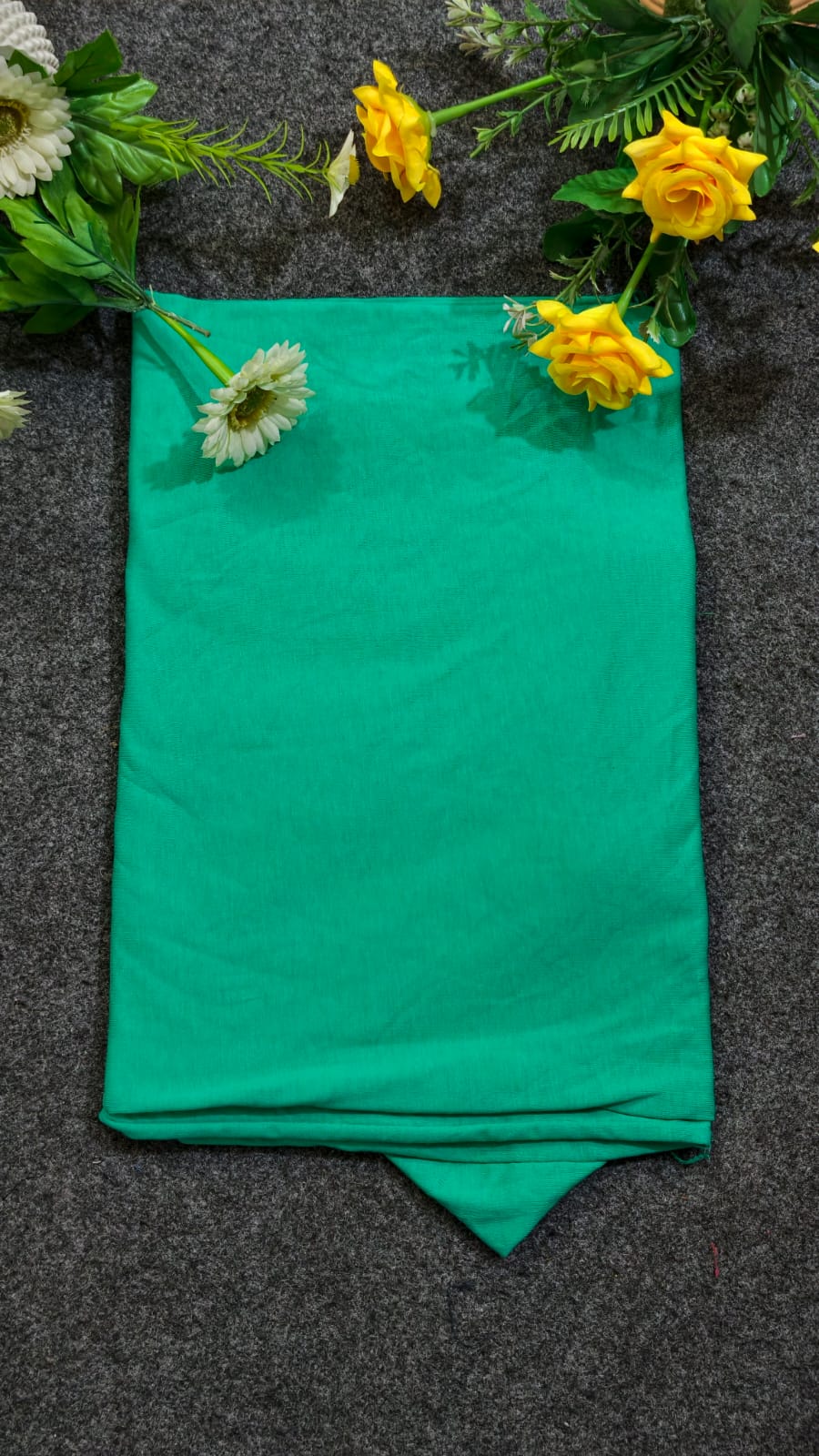 Plus Size Cotton Plazo (3-pice combo 1050৳)