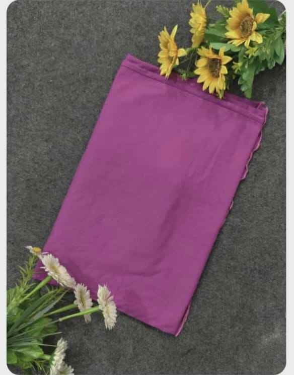 Plus Size Cotton Plazo (3-pice combo 1050৳)