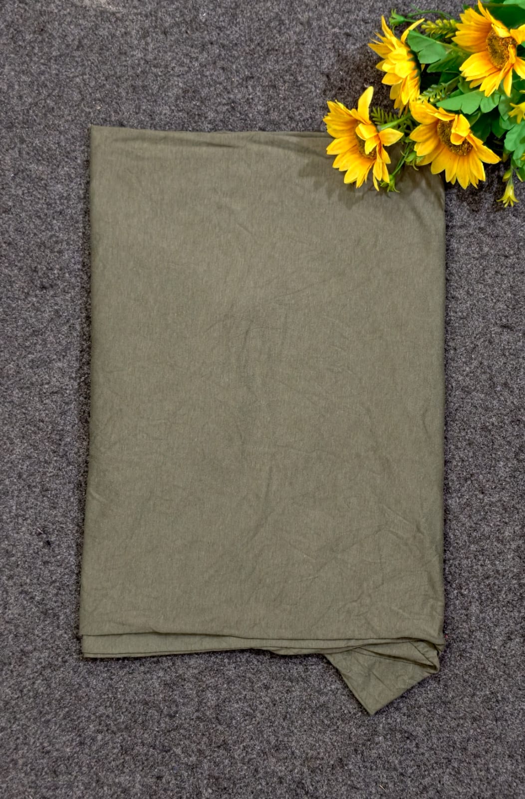 Plus Size Cotton Plazo (3-pice combo 1050৳)