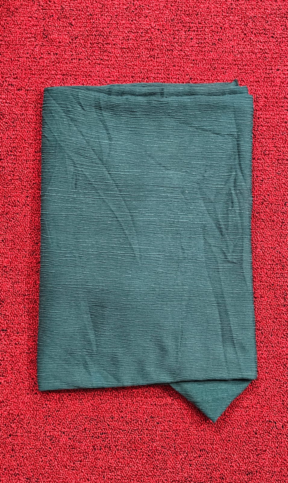 Plus Size Embossed Plazo (3-pice combo 1050৳)