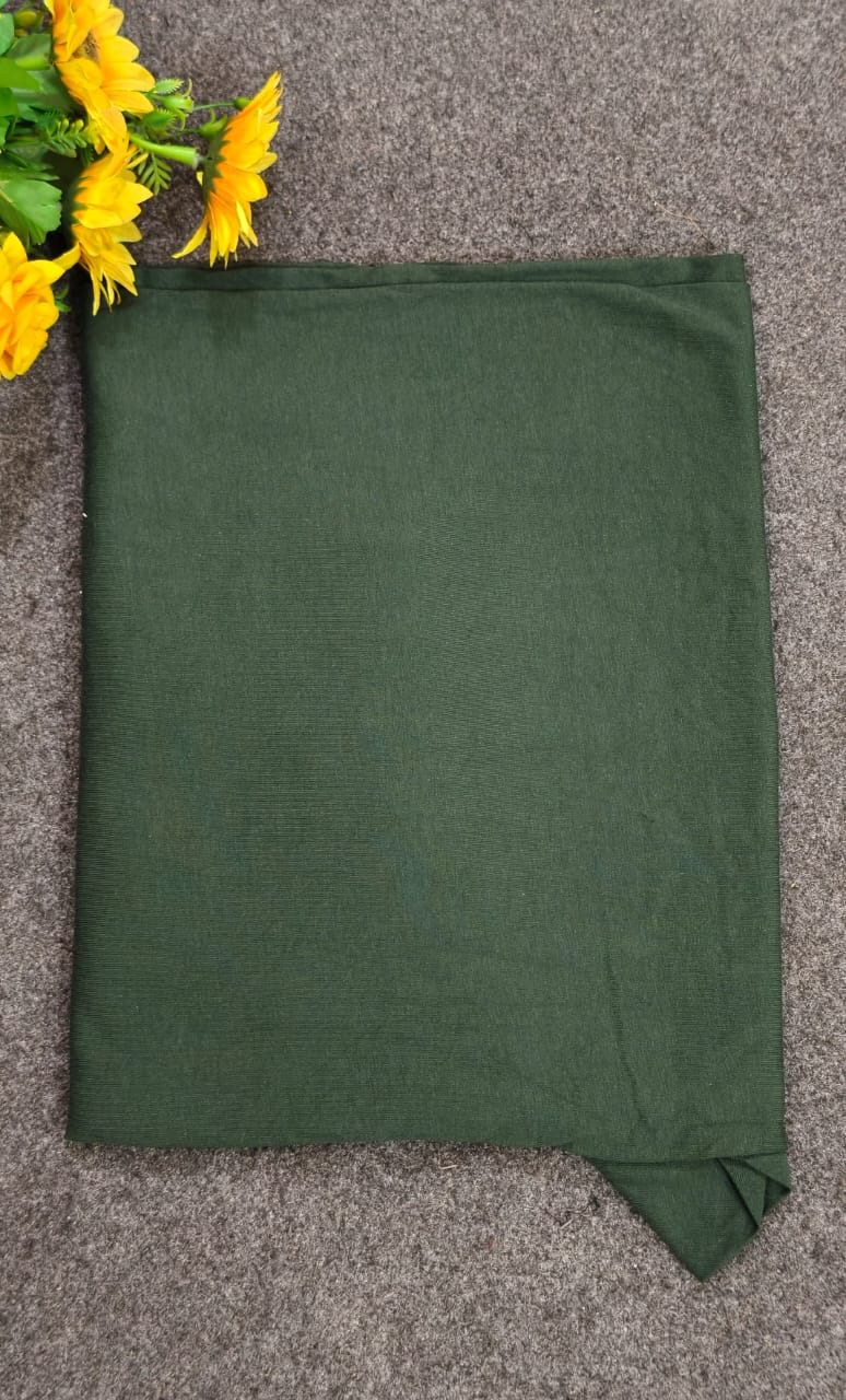 Plus Size Cotton Plazo (3-pice combo 1050৳)