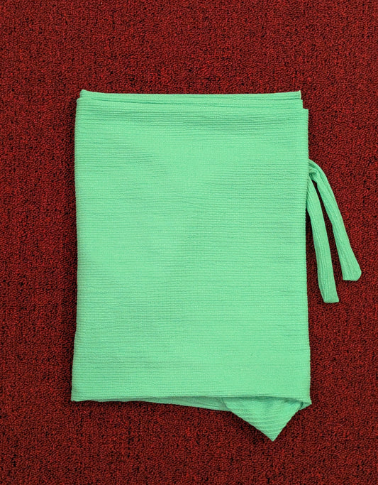 Plus Size Embossed Plazo (3-pice combo 1050৳)