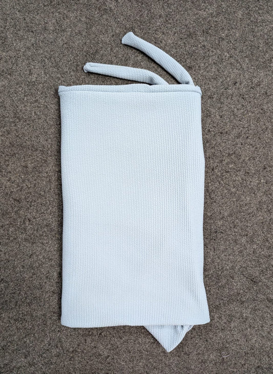 Plus Size Embossed Plazo (3-pice combo 1050৳)