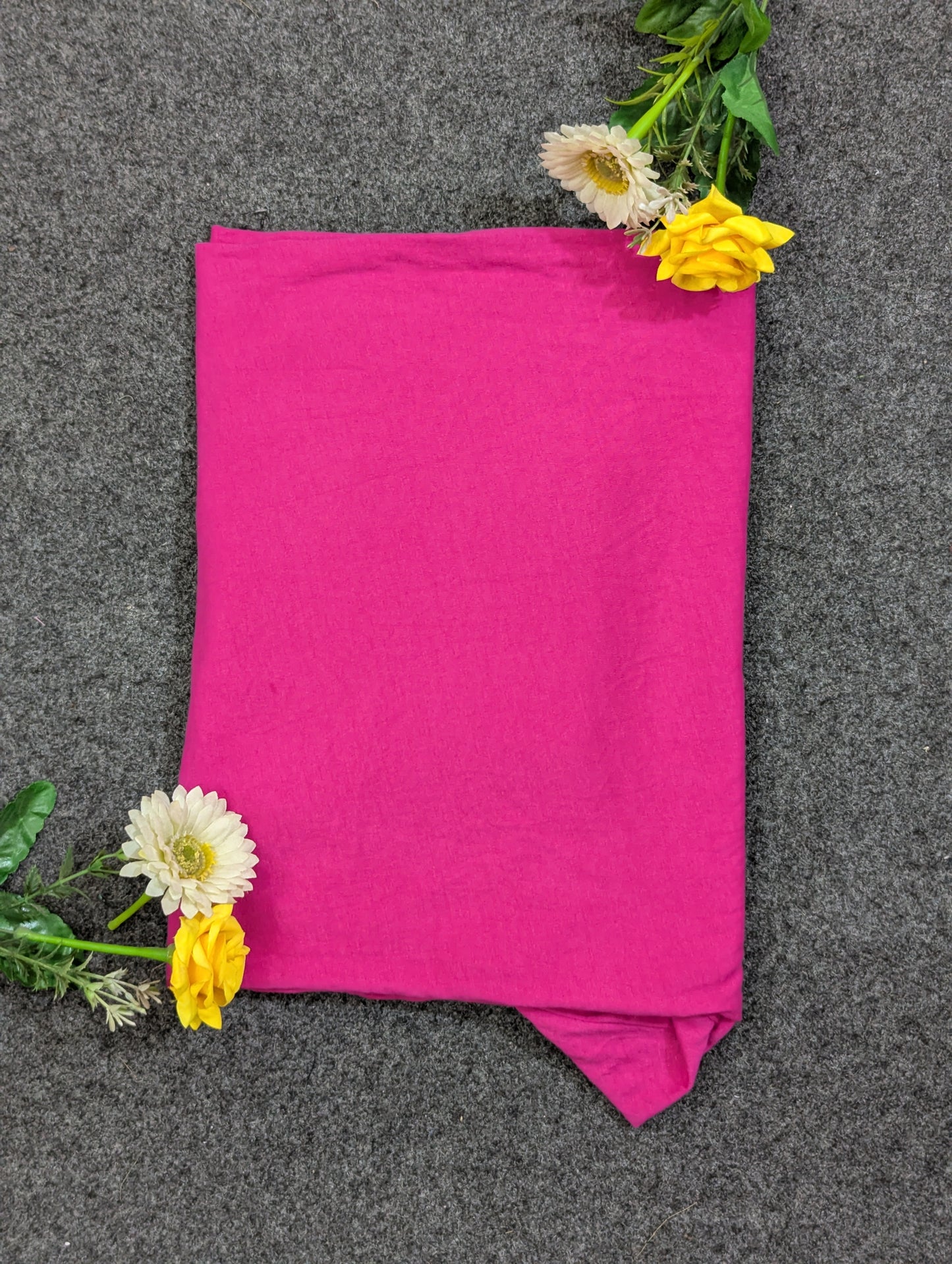 Plus Size Cotton Plazo (3-pice combo 1050৳)