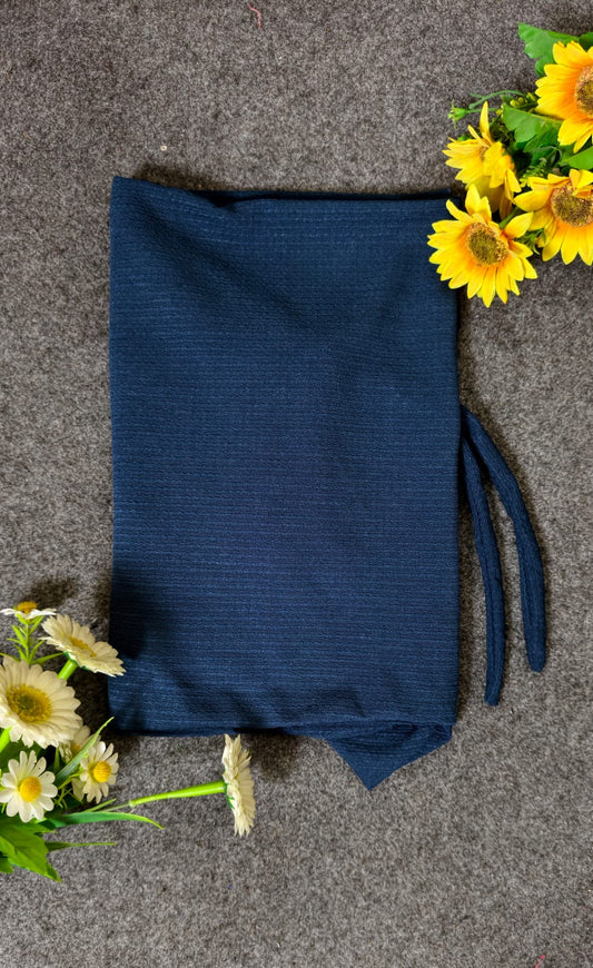 Plus Size Embossed Plazo (3-pice combo 1050৳)