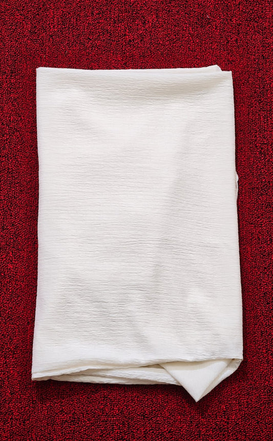 Plus Size Embossed Plazo (3-pice combo 1050৳)