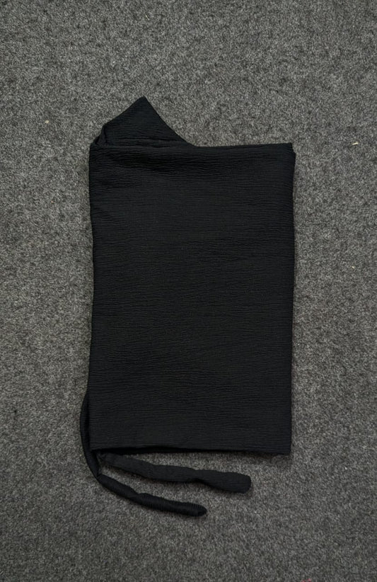 Plus Size Embossed Plazo (3-pice combo 1050৳)