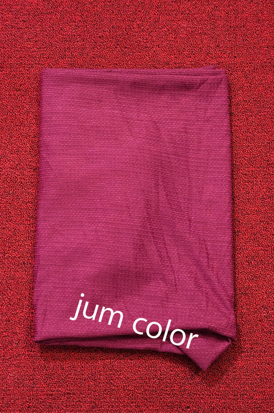 Plus Size Embossed Plazo (3-pice combo 1050৳)
