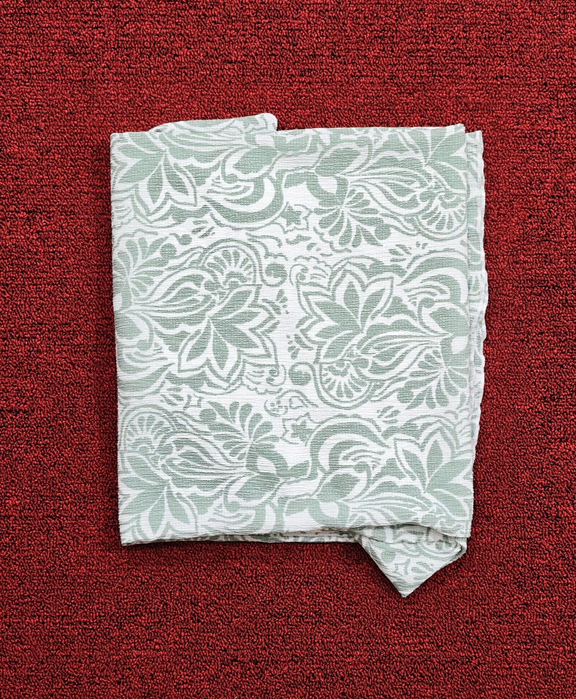 Plus Size Embossed Plazo (3- pice combo 1050৳)
