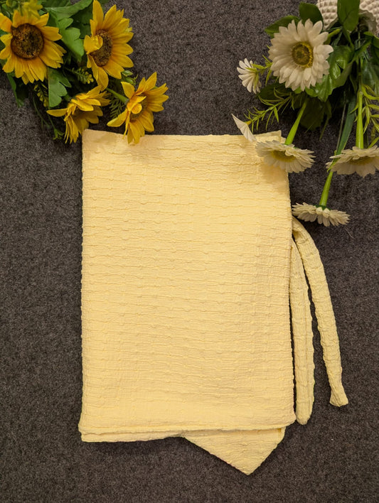 Plus Size Embossed Plazo (3-pice combo 1050৳)