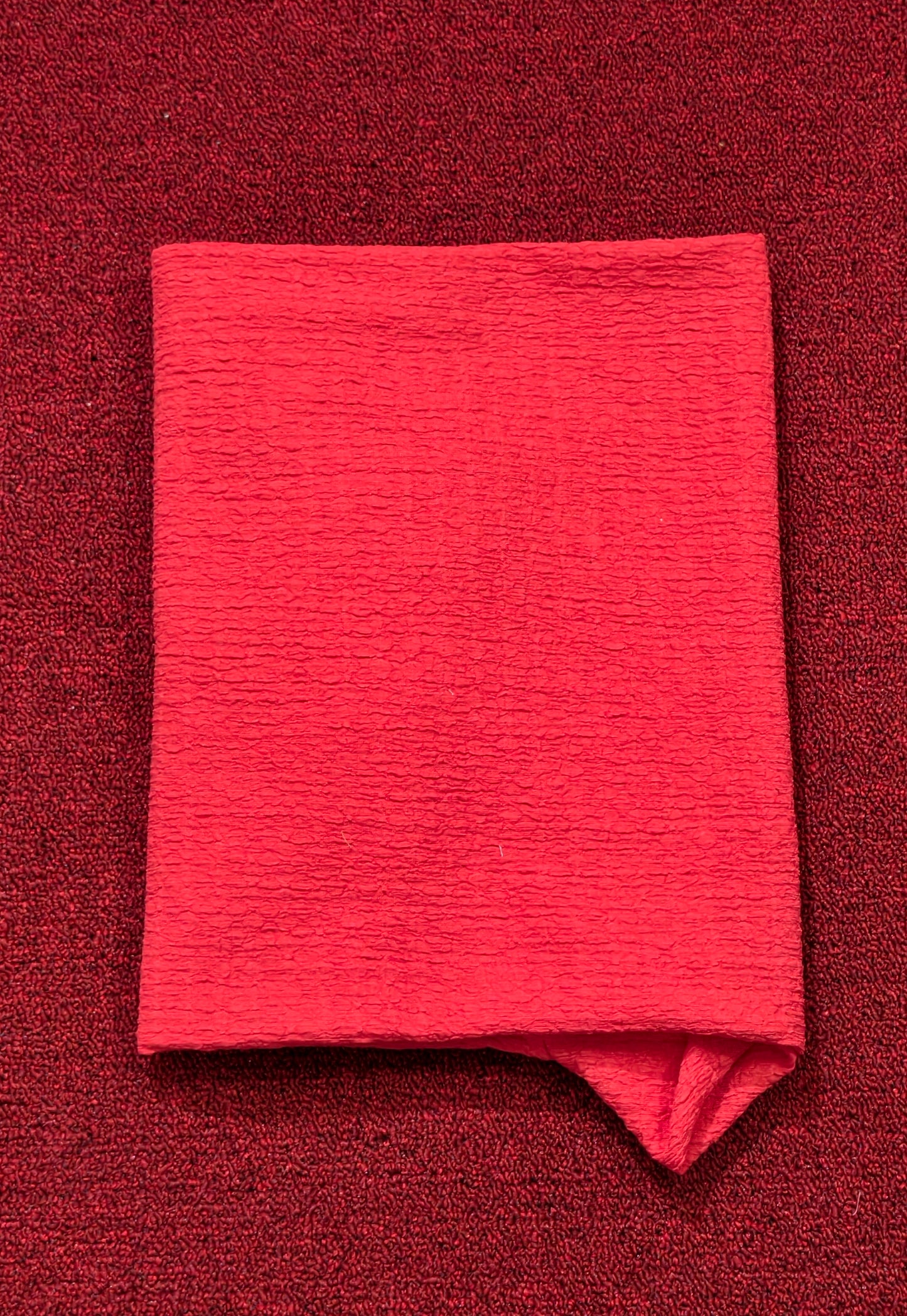 Plus Size Embossed Plazo (3-pice combo 1050৳)