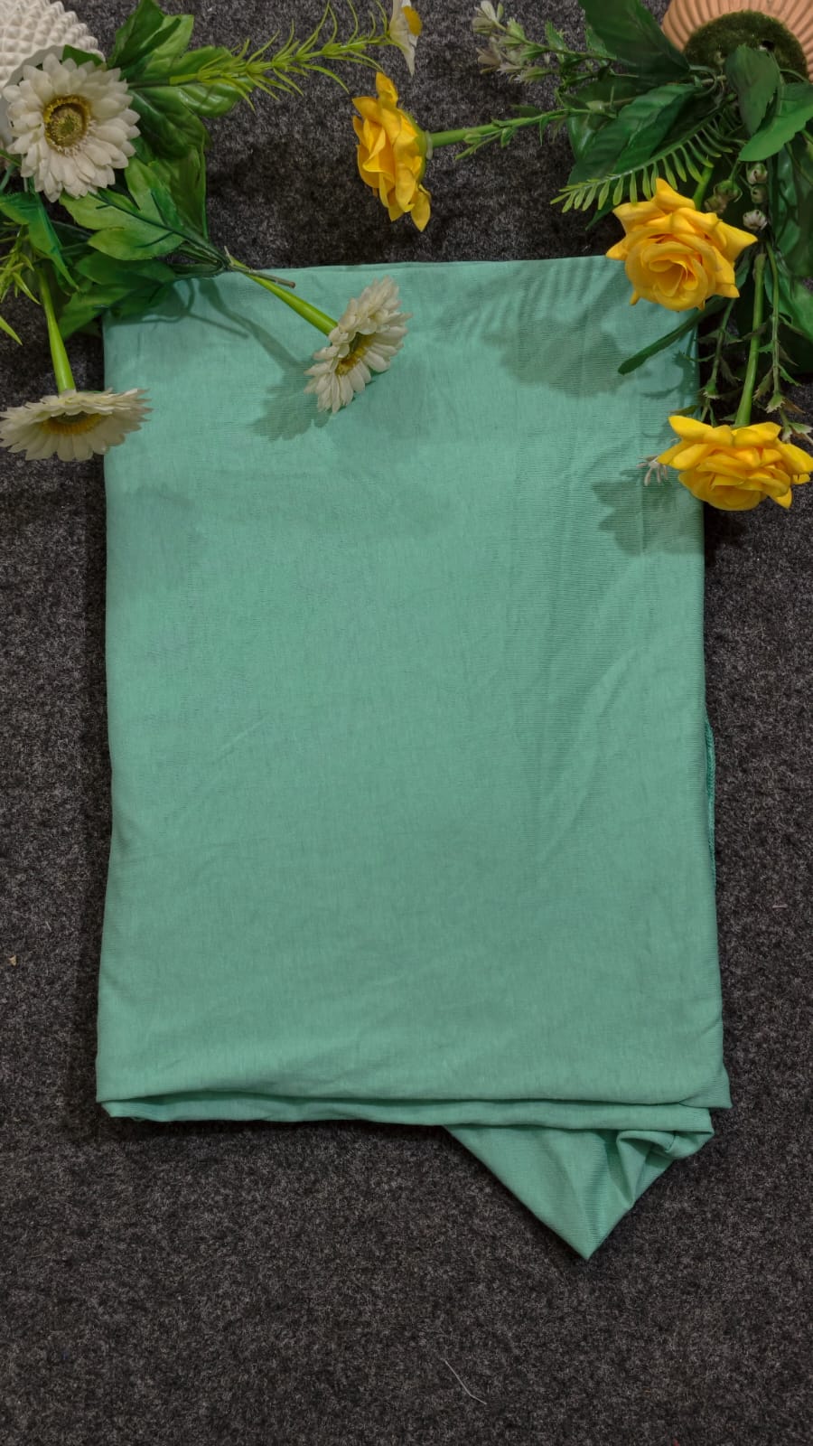 Plus Size Cotton Plazo (3-pice combo 1050৳)