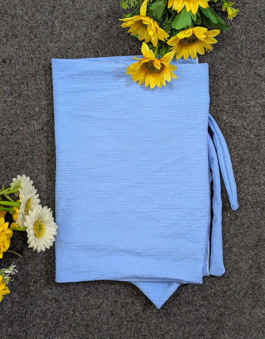 Plus Size Embossed Plazo (3-pice combo 1050৳)