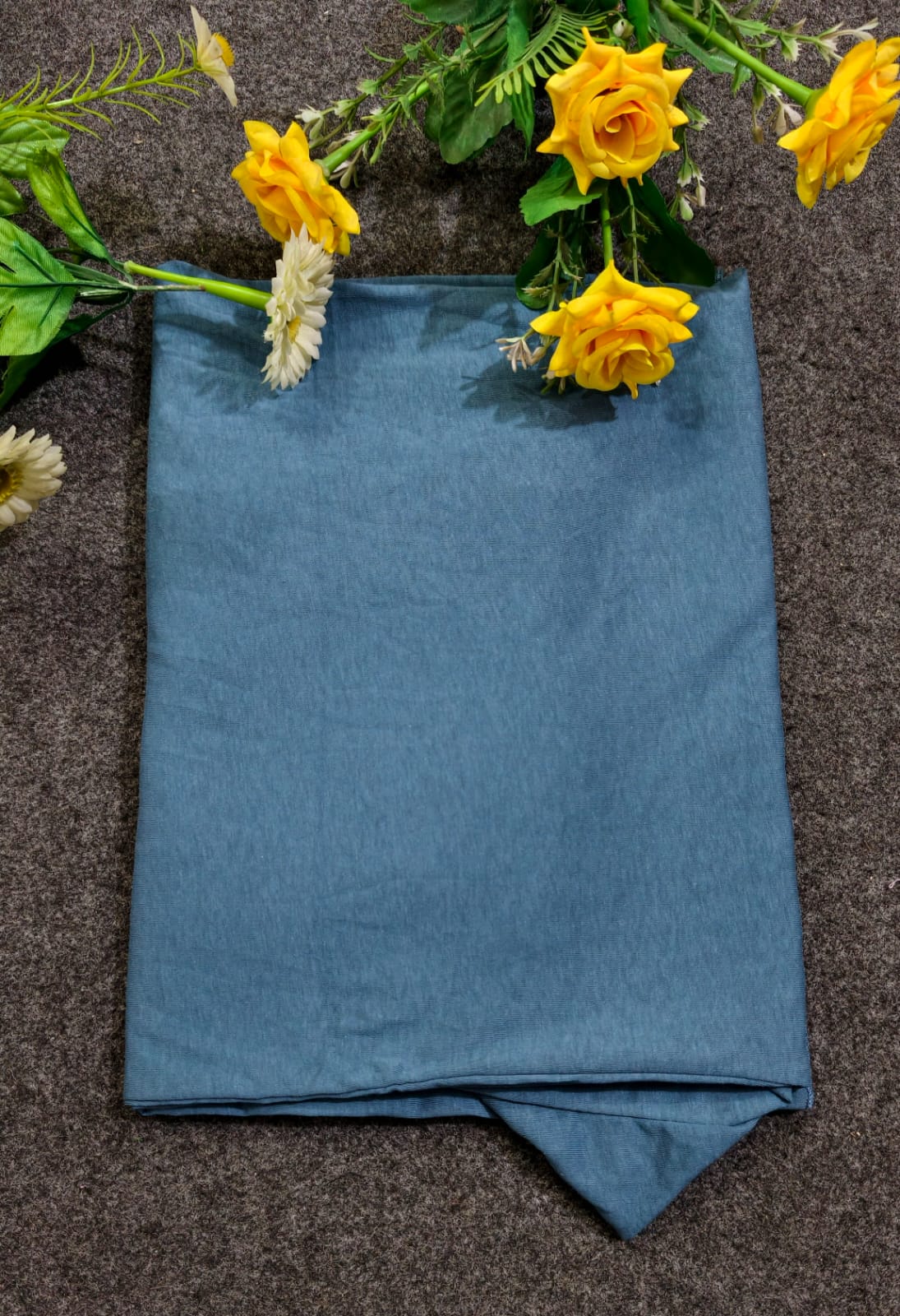 Plus Size Cotton Plazo (3-pice combo 1050৳)