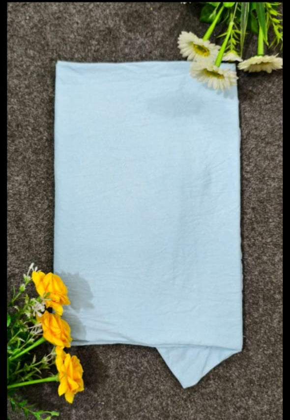 Plus Size Cotton Plazo (3-pice combo 1050৳)