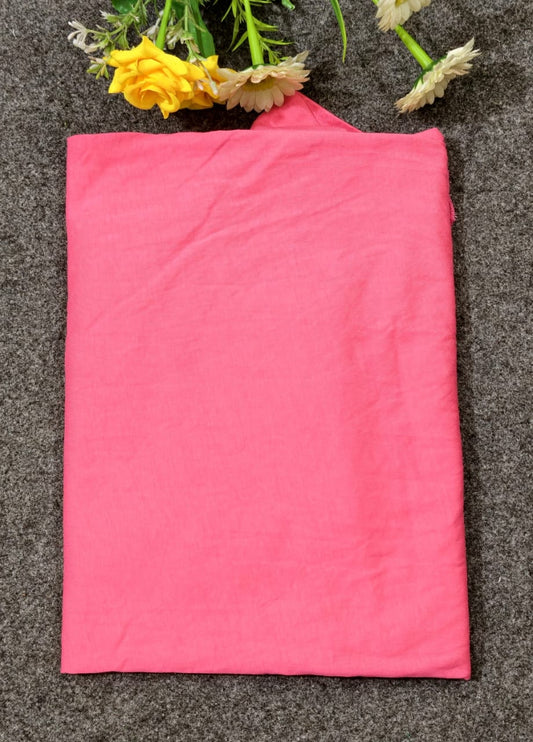 Plus Size Cotton Plazo (3-pice combo 1050৳)