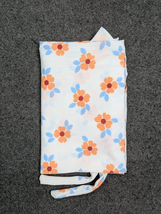 Plus Size Embossed Plazo (3-pice combo 1050৳)