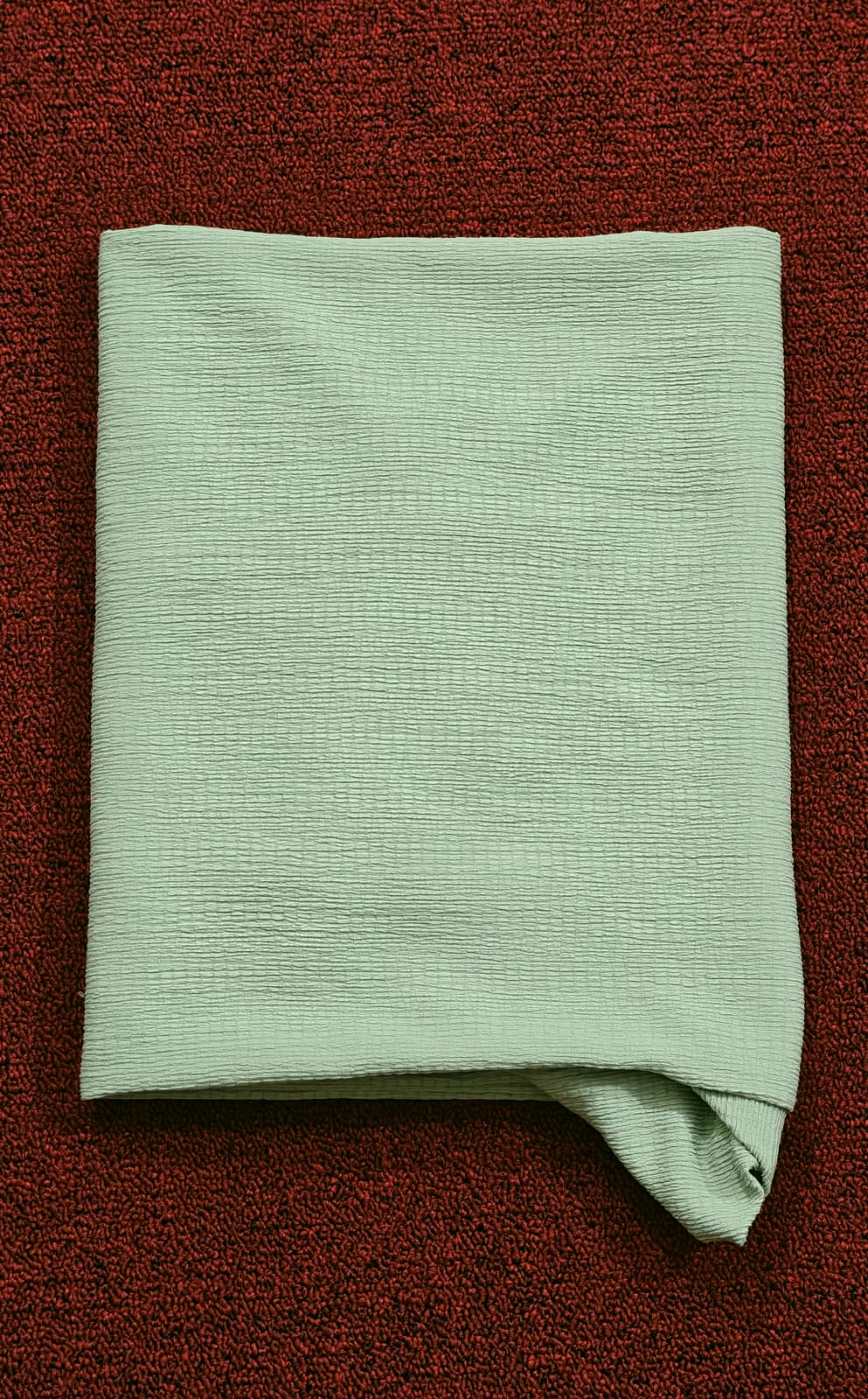 Plus Size Embossed Plazo (3-pice combo 1050৳)