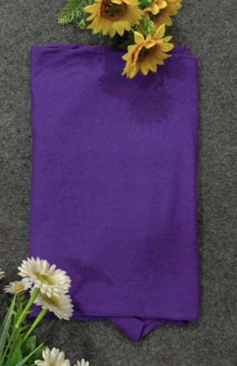 Plus Size Cotton Plazo (3-pice combo 1050৳)