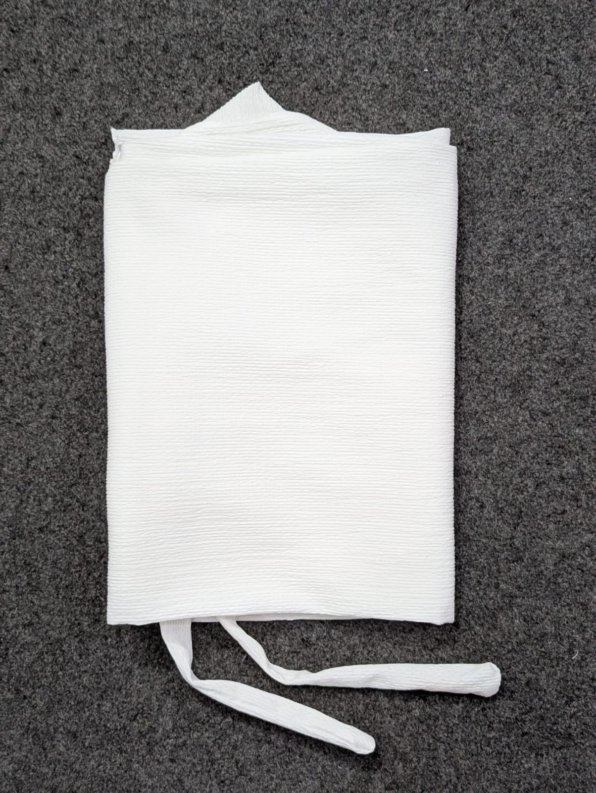 Plus Size Embossed Plazo (3-pice combo 1050৳)