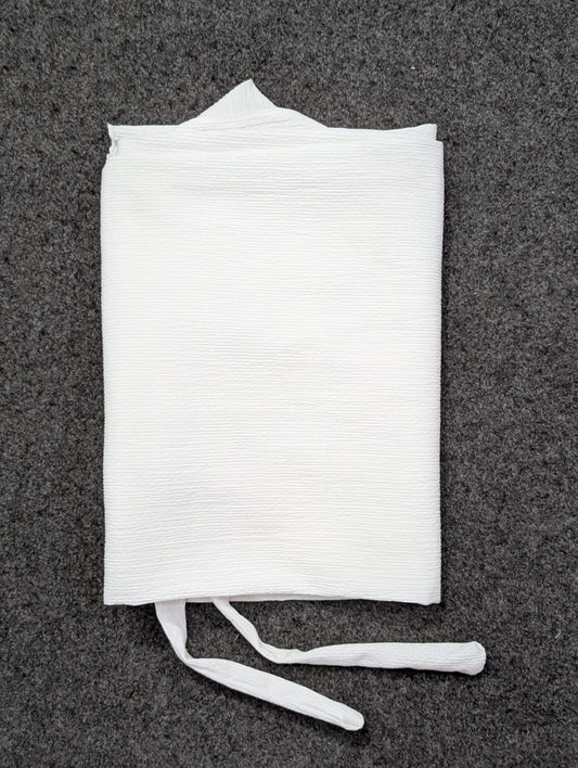 Plus Size Embossed Plazo (3-pice combo 1050৳)