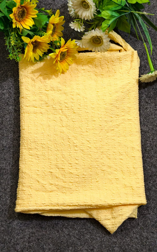 Plus Size Embossed Plazo (3-pice combo 1050৳)