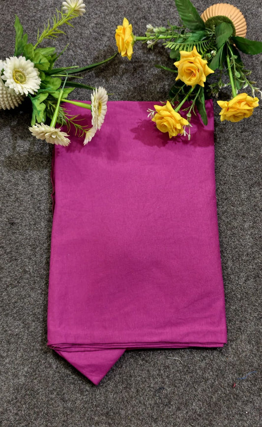 Plus Size Cotton Plazo (3-pice combo 1050৳)