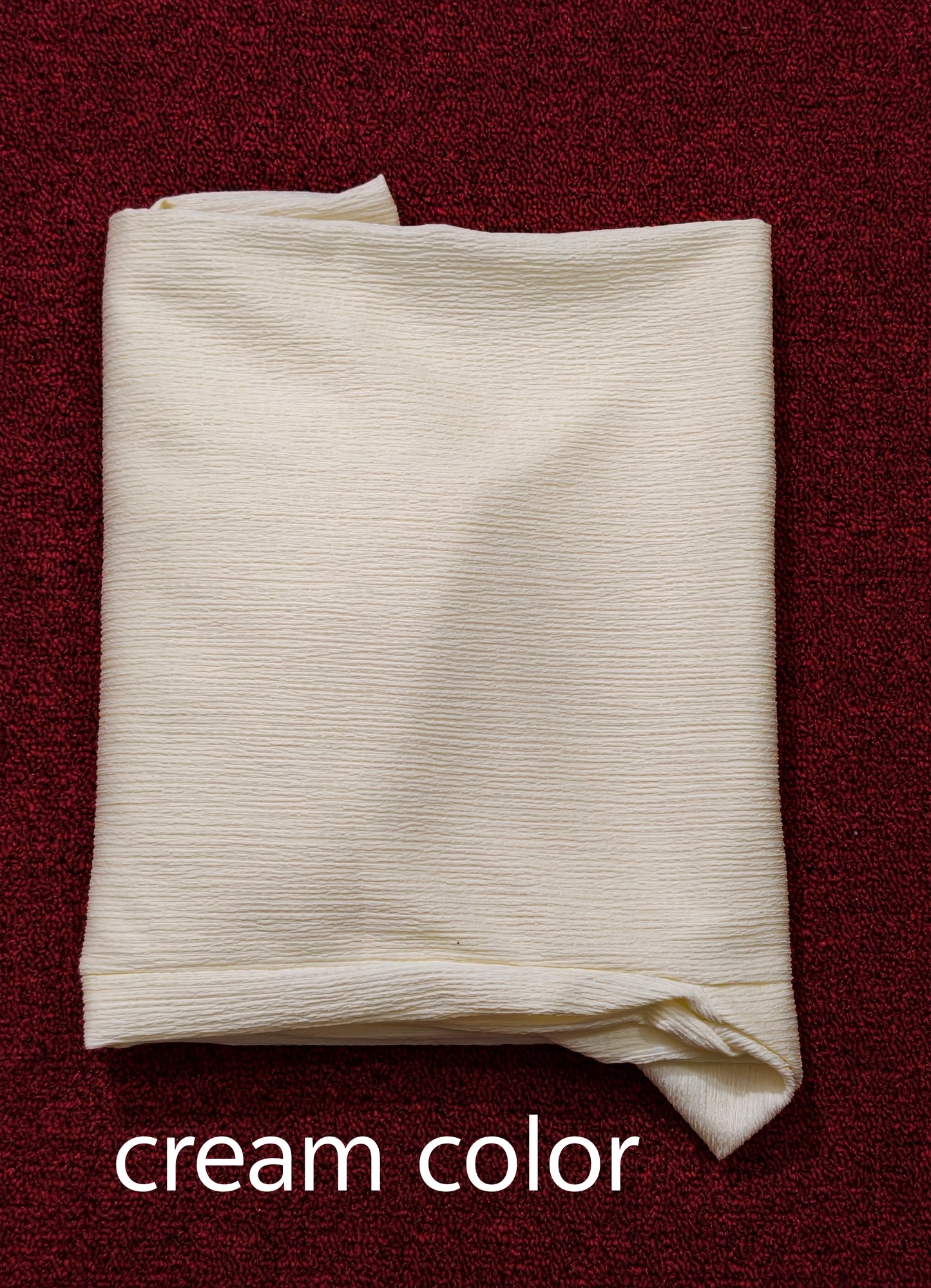 Plus Size Embossed Plazo (3-pice combo 1050৳)