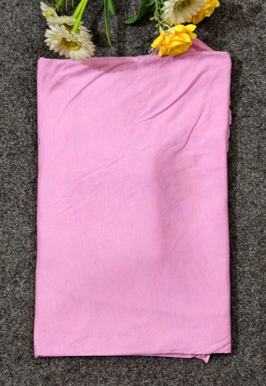 Plus Size Cotton Plazo (3-pice combo 1050৳)