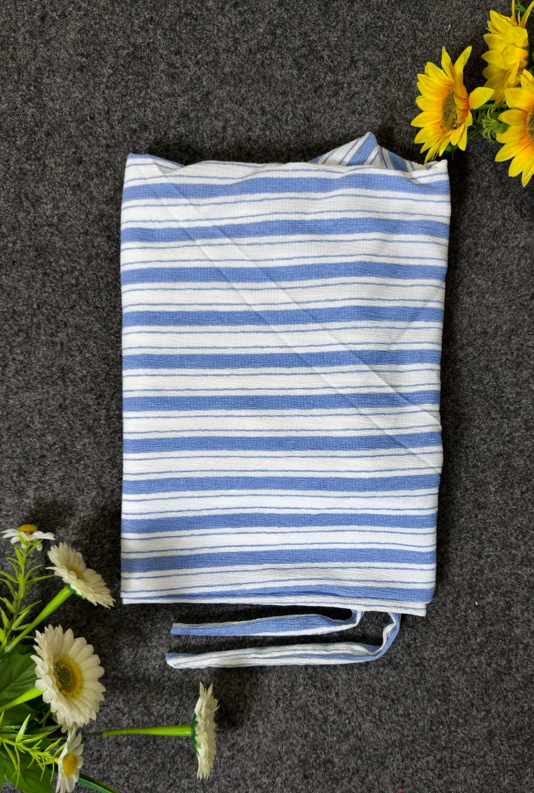 Plus Size Embossed Plazo (3-pice combo 1050৳)