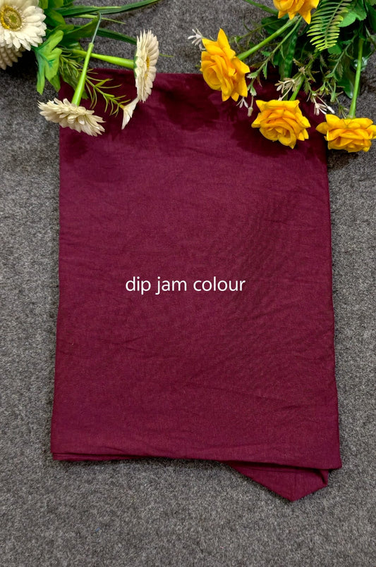 Plus Size Cotton Plazo (3-pice combo 1050৳)